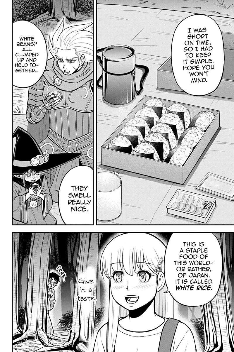 Orenchi Ni Kita Onna Kishi To Inakagurashi Surukotoninatta Ken 101 16