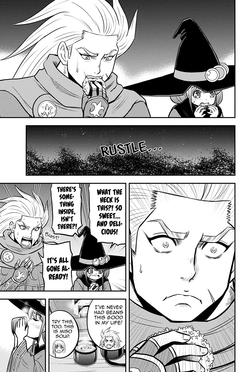 Orenchi Ni Kita Onna Kishi To Inakagurashi Surukotoninatta Ken 101 17