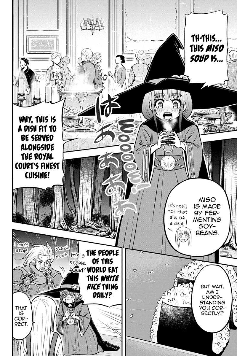 Orenchi Ni Kita Onna Kishi To Inakagurashi Surukotoninatta Ken 101 18