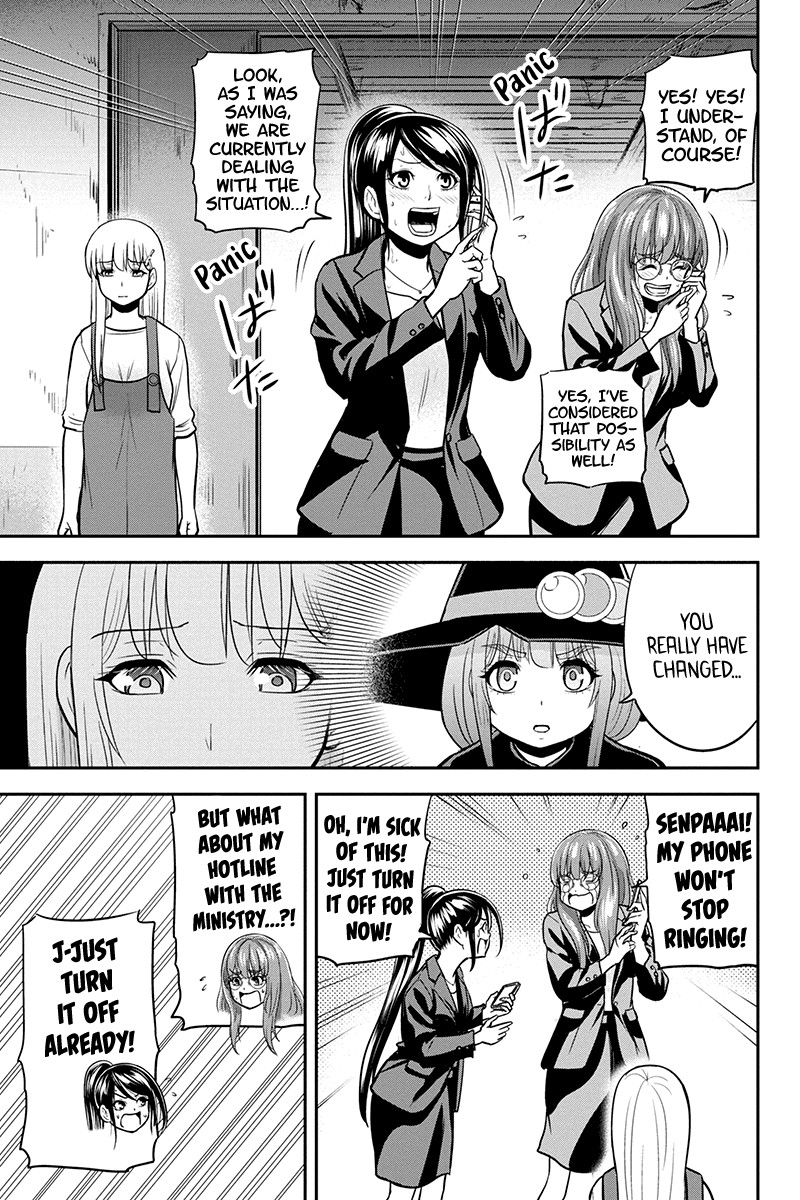 Orenchi Ni Kita Onna Kishi To Inakagurashi Surukotoninatta Ken 101 3