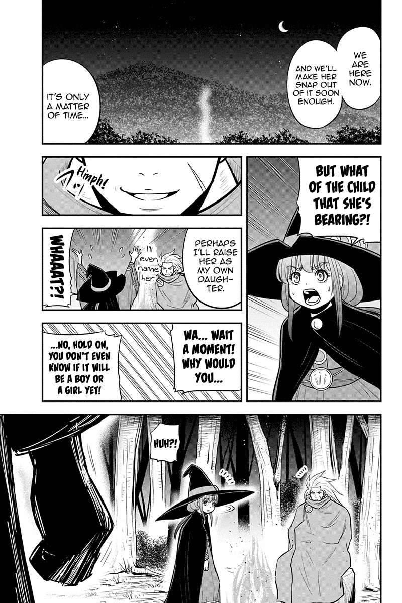 Orenchi Ni Kita Onna Kishi To Inakagurashi Surukotoninatta Ken 101 7