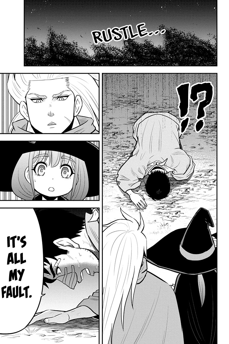 Orenchi Ni Kita Onna Kishi To Inakagurashi Surukotoninatta Ken 101 9