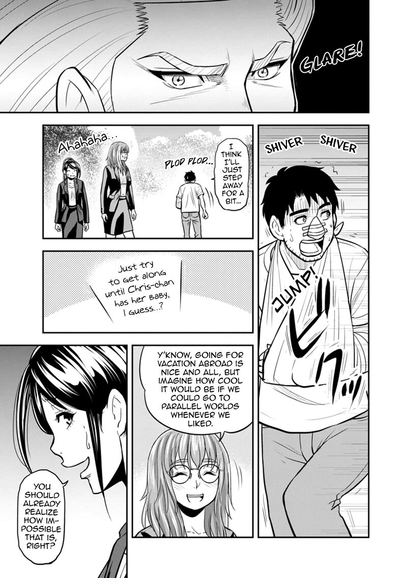 Orenchi Ni Kita Onna Kishi To Inakagurashi Surukotoninatta Ken 102 15