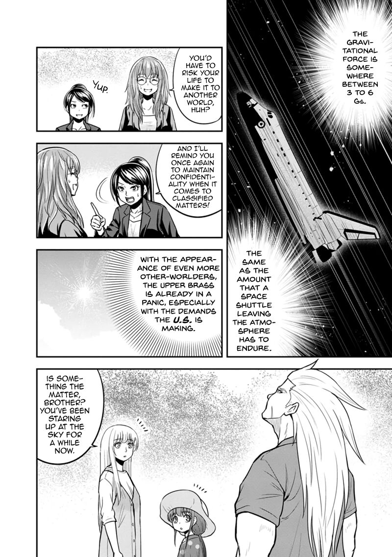 Orenchi Ni Kita Onna Kishi To Inakagurashi Surukotoninatta Ken 102 16