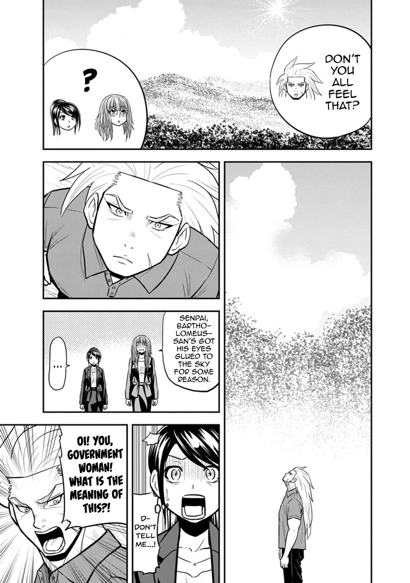 Orenchi Ni Kita Onna Kishi To Inakagurashi Surukotoninatta Ken 102 17
