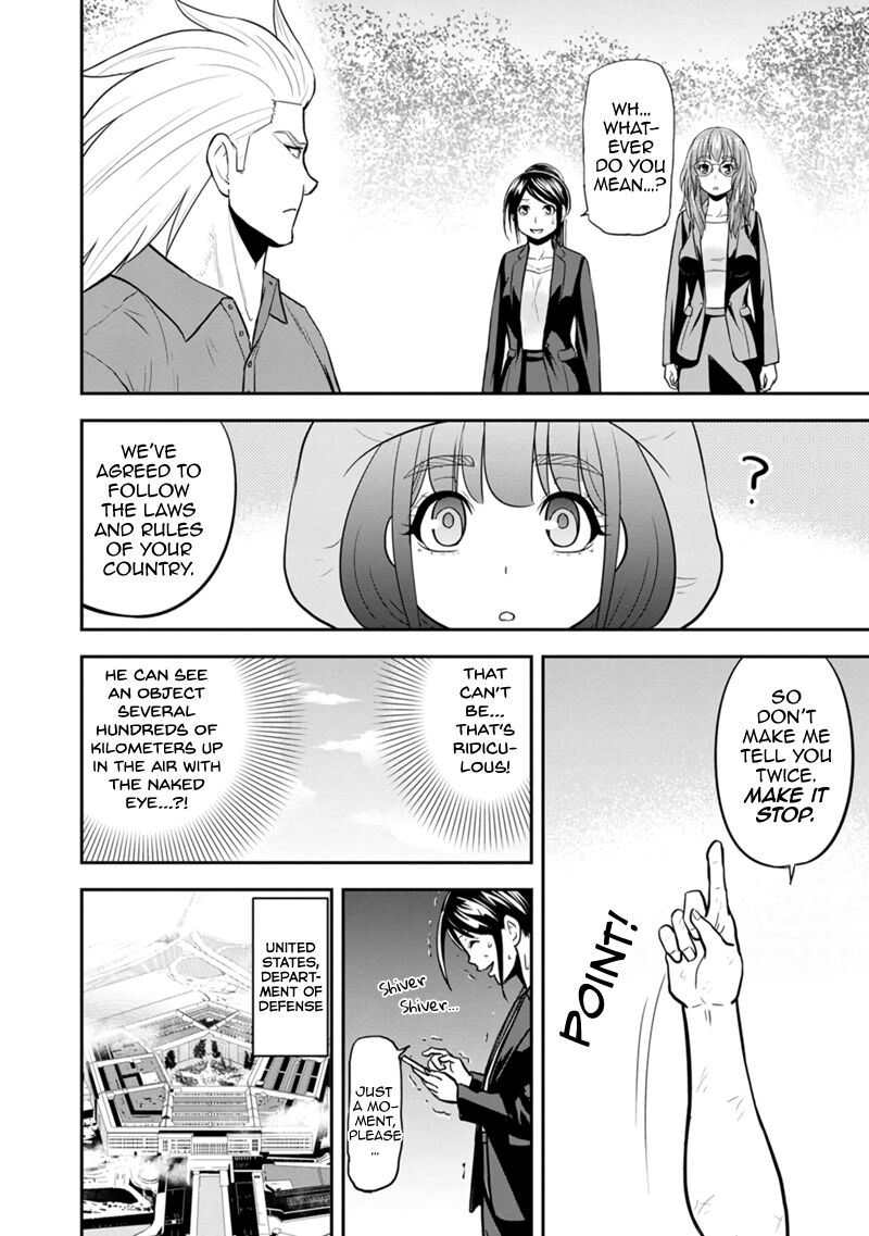 Orenchi Ni Kita Onna Kishi To Inakagurashi Surukotoninatta Ken 102 18