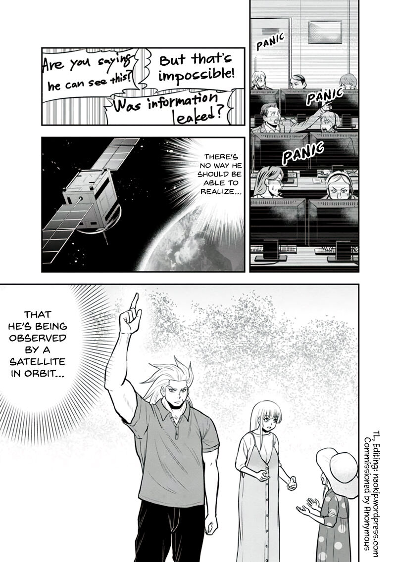 Orenchi Ni Kita Onna Kishi To Inakagurashi Surukotoninatta Ken 102 19