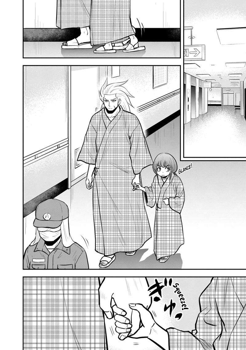 Orenchi Ni Kita Onna Kishi To Inakagurashi Surukotoninatta Ken 102 2