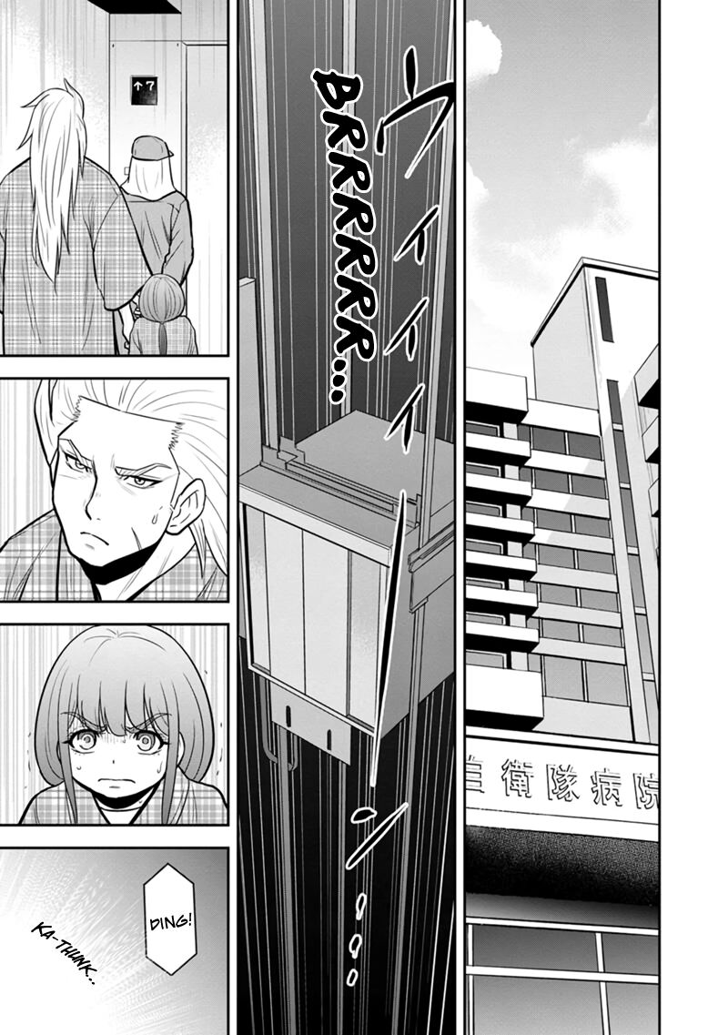 Orenchi Ni Kita Onna Kishi To Inakagurashi Surukotoninatta Ken 102 3