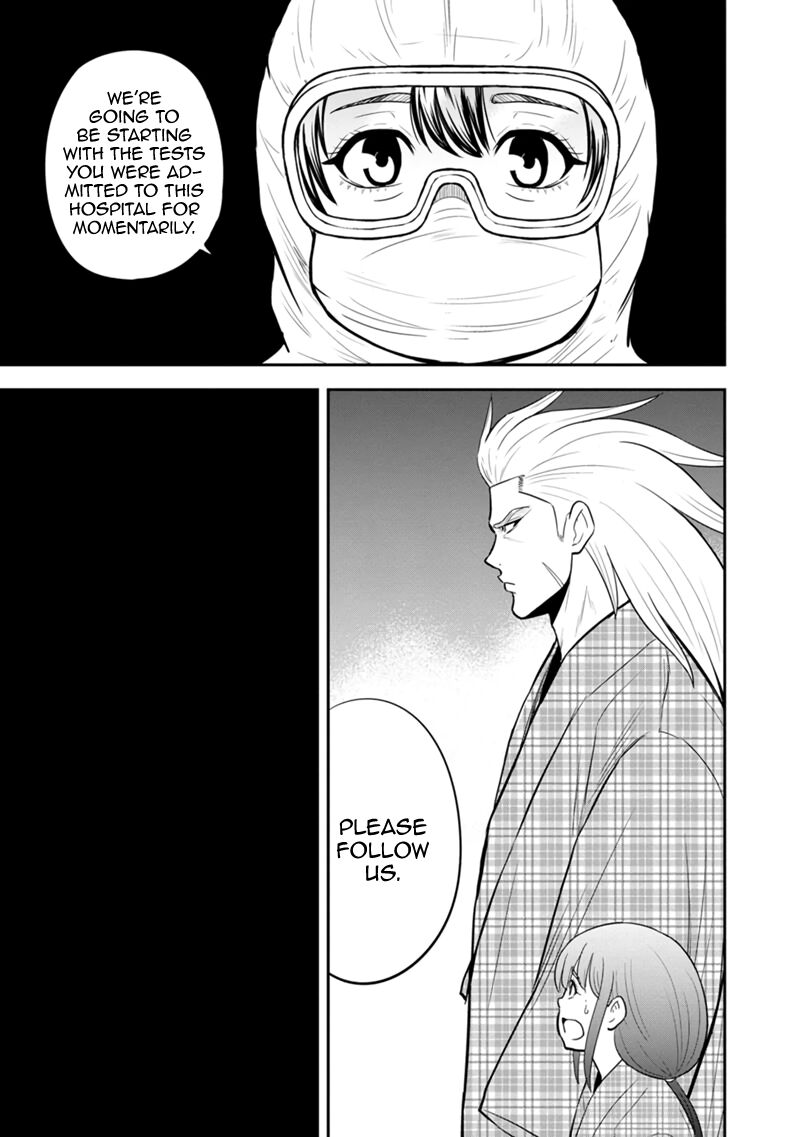 Orenchi Ni Kita Onna Kishi To Inakagurashi Surukotoninatta Ken 102 5