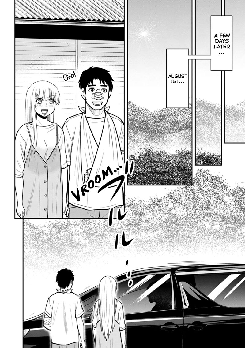Orenchi Ni Kita Onna Kishi To Inakagurashi Surukotoninatta Ken 102 6