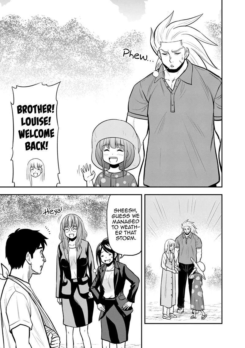 Orenchi Ni Kita Onna Kishi To Inakagurashi Surukotoninatta Ken 102 7