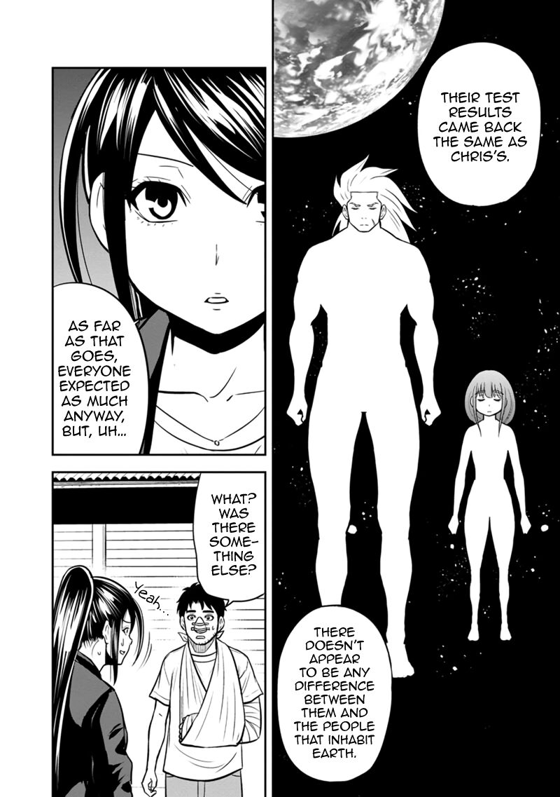 Orenchi Ni Kita Onna Kishi To Inakagurashi Surukotoninatta Ken 102 8