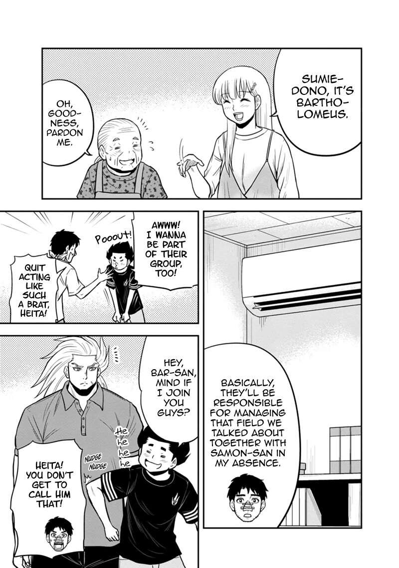 Orenchi Ni Kita Onna Kishi To Inakagurashi Surukotoninatta Ken 104 9