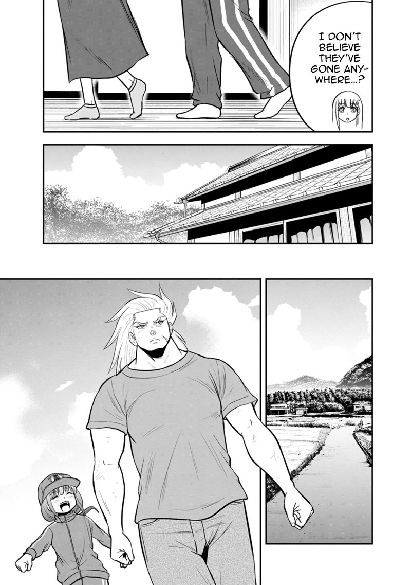 Orenchi Ni Kita Onna Kishi To Inakagurashi Surukotoninatta Ken 106 13