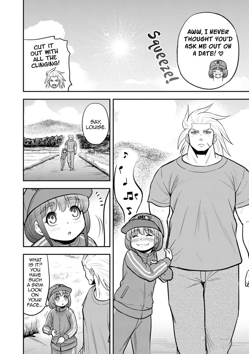 Orenchi Ni Kita Onna Kishi To Inakagurashi Surukotoninatta Ken 106 14