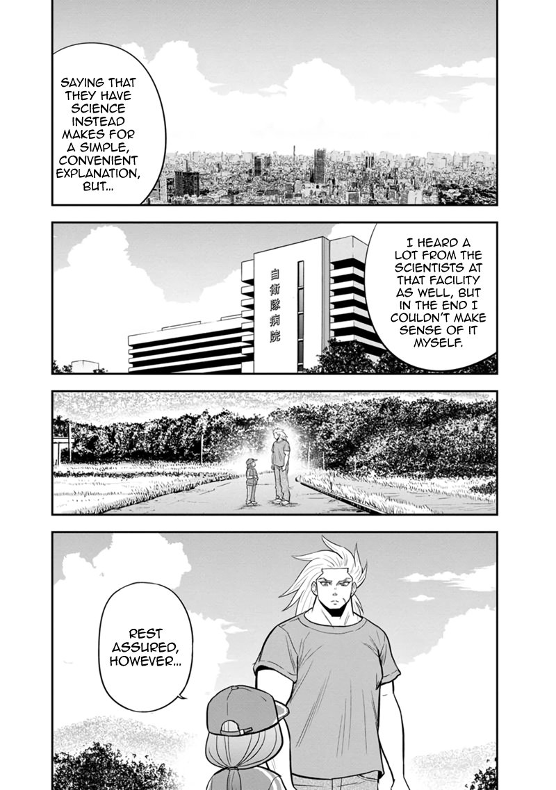Orenchi Ni Kita Onna Kishi To Inakagurashi Surukotoninatta Ken 106 16