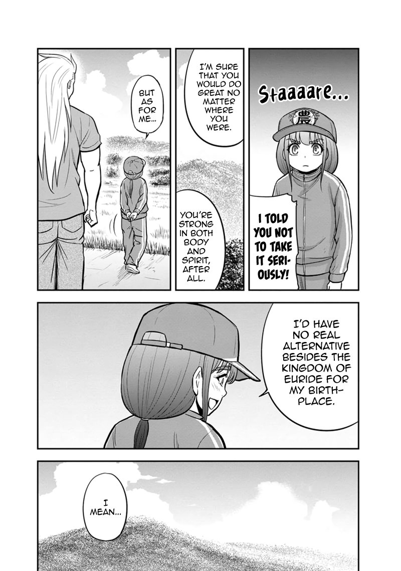 Orenchi Ni Kita Onna Kishi To Inakagurashi Surukotoninatta Ken 106 18