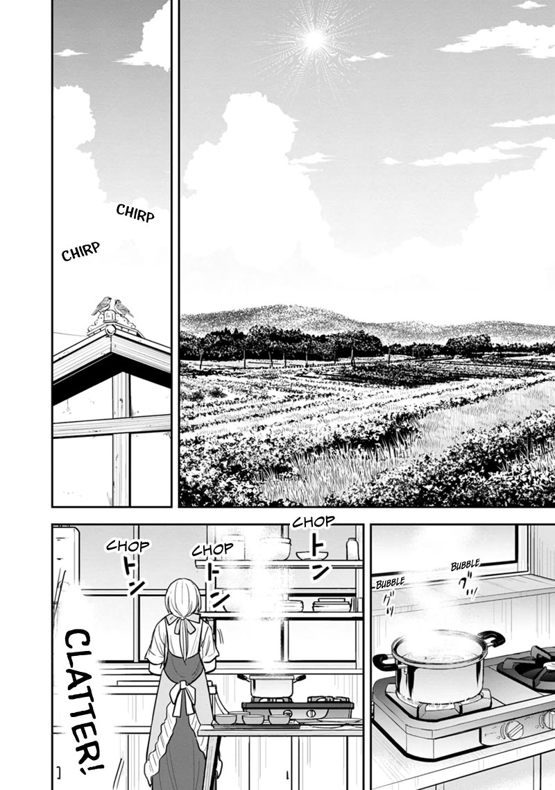 Orenchi Ni Kita Onna Kishi To Inakagurashi Surukotoninatta Ken 106 2