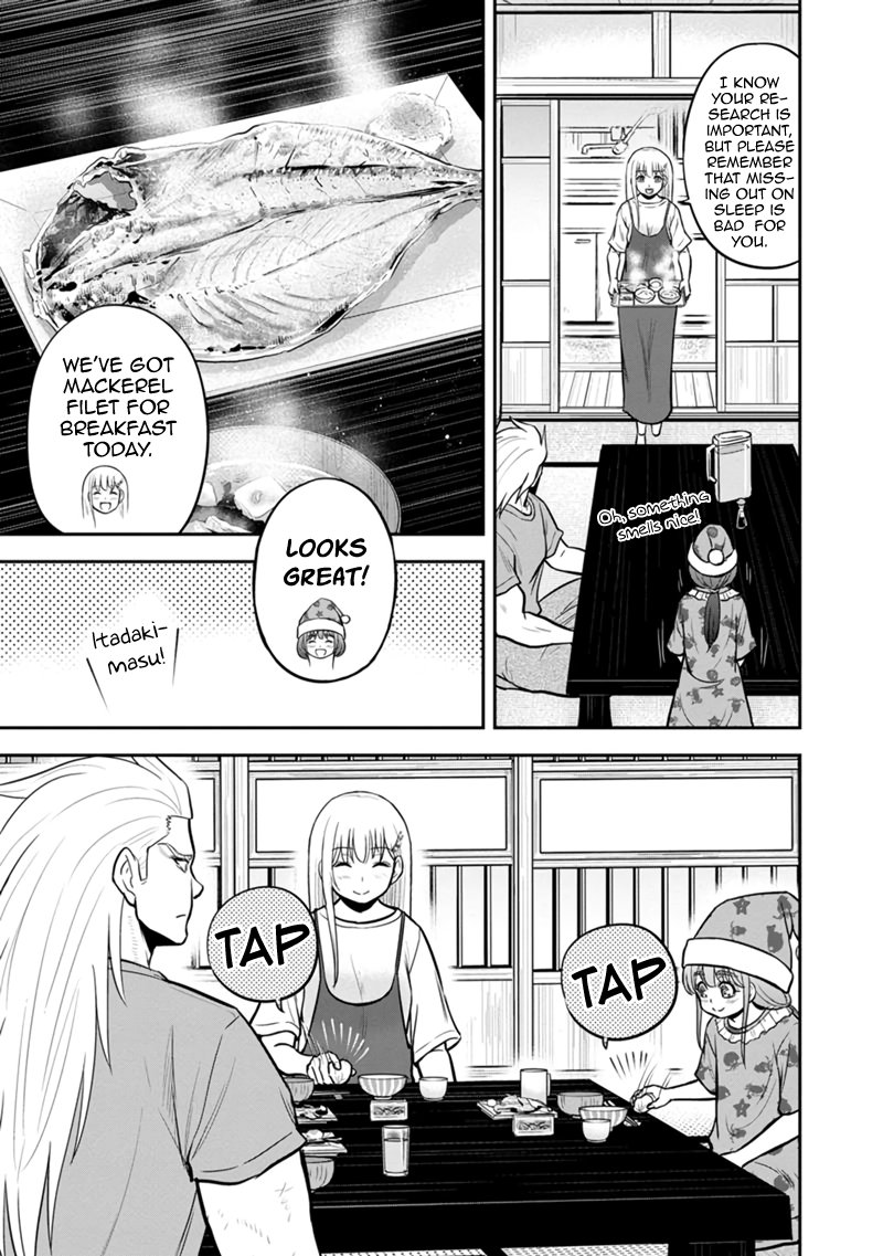 Orenchi Ni Kita Onna Kishi To Inakagurashi Surukotoninatta Ken 106 5