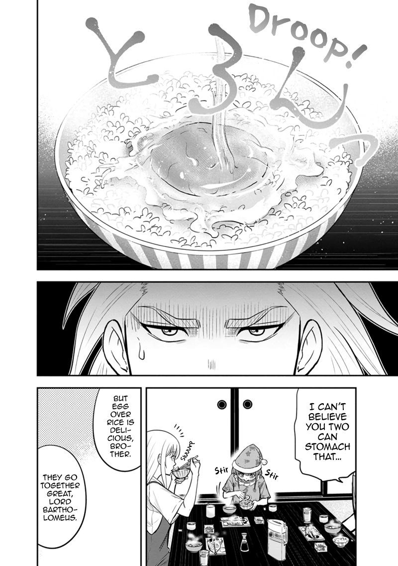 Orenchi Ni Kita Onna Kishi To Inakagurashi Surukotoninatta Ken 106 6