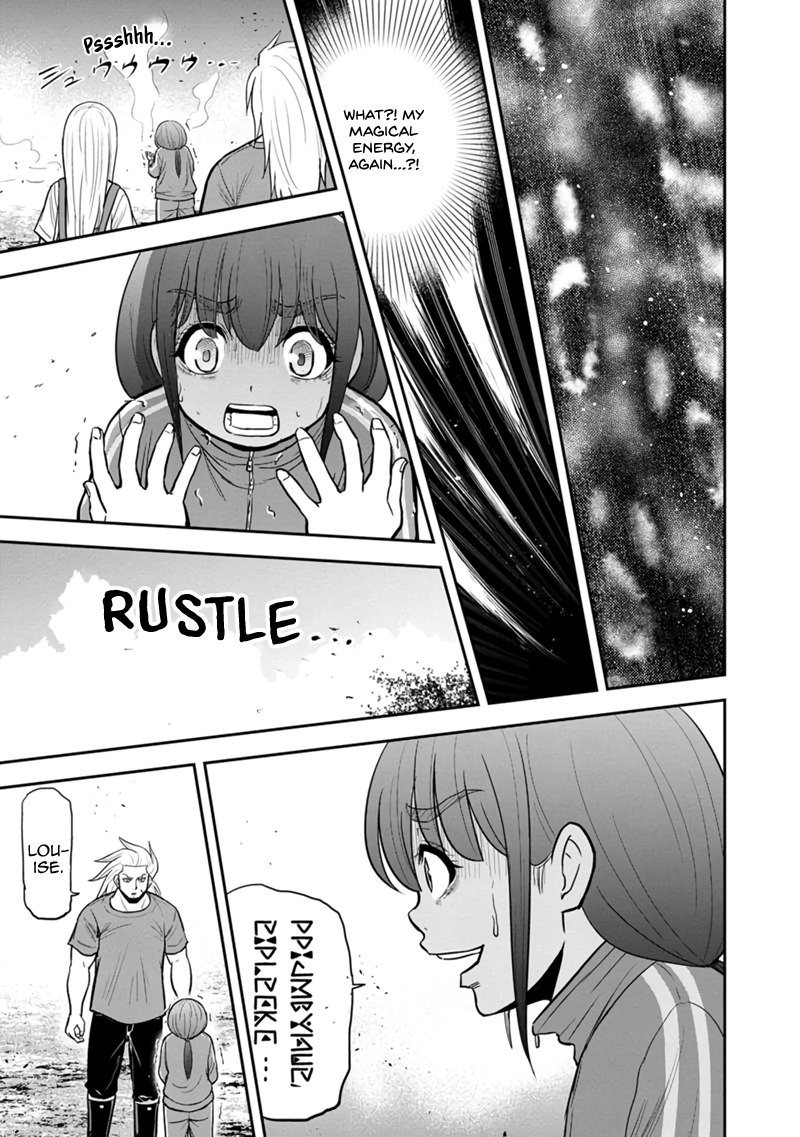 Orenchi Ni Kita Onna Kishi To Inakagurashi Surukotoninatta Ken 107 19