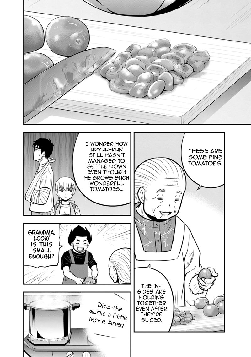 Orenchi Ni Kita Onna Kishi To Inakagurashi Surukotoninatta Ken 109 12