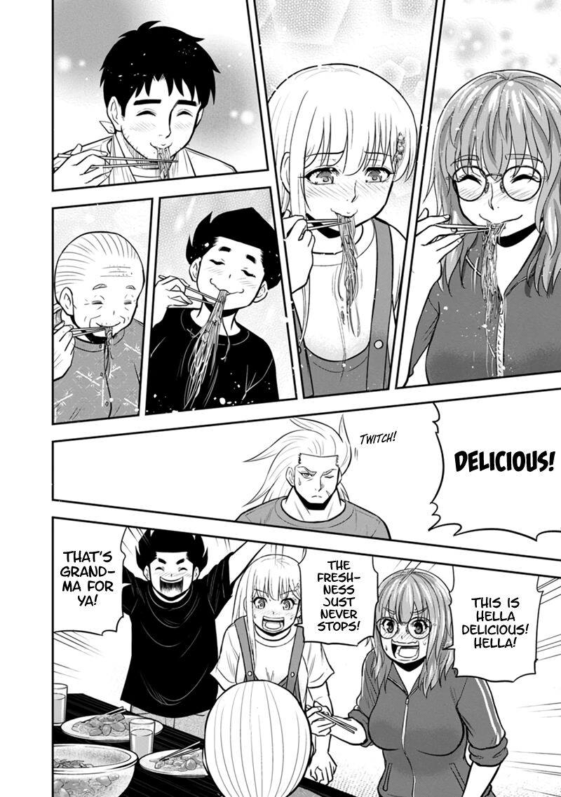 Orenchi Ni Kita Onna Kishi To Inakagurashi Surukotoninatta Ken 109 16
