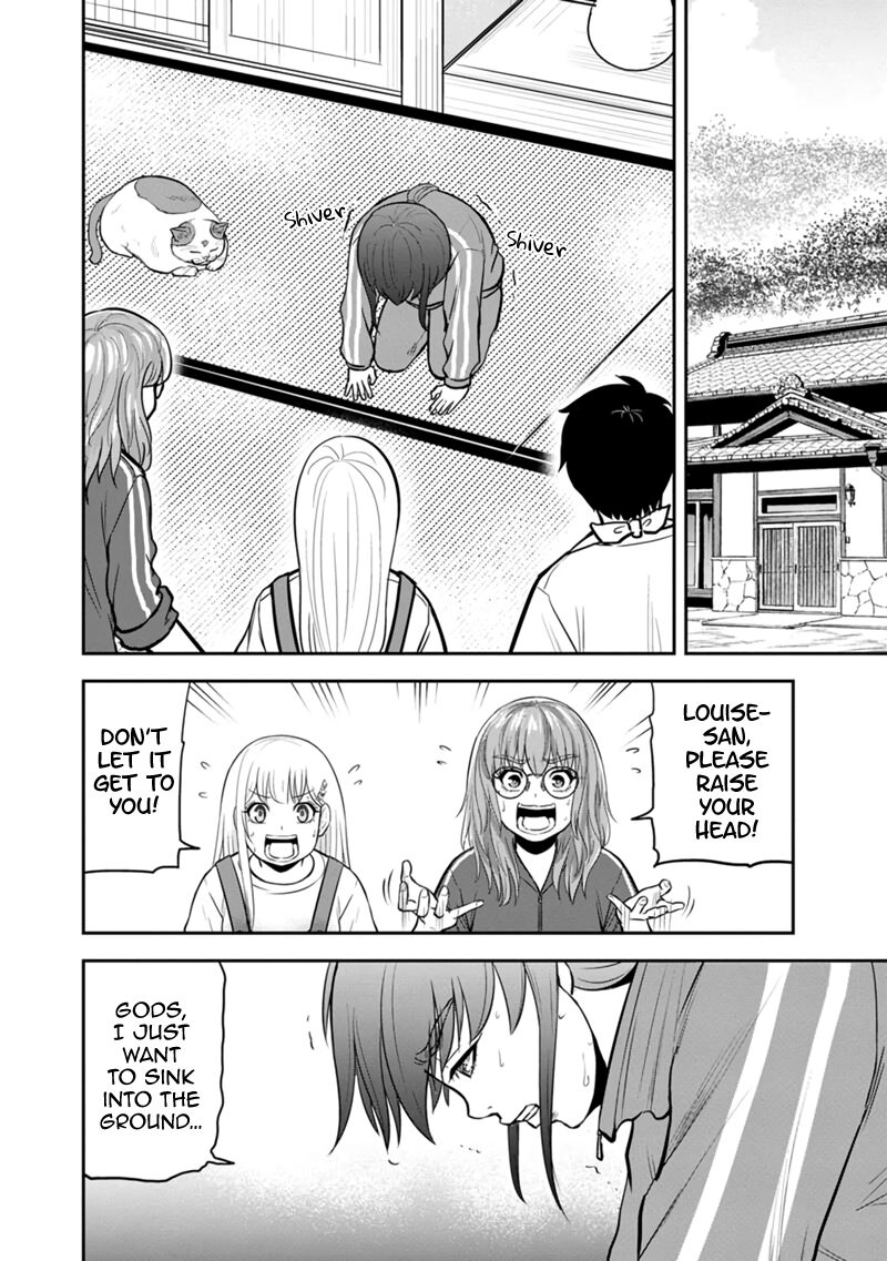 Orenchi Ni Kita Onna Kishi To Inakagurashi Surukotoninatta Ken 109 2