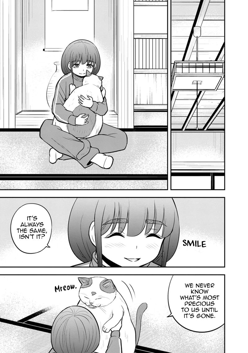 Orenchi Ni Kita Onna Kishi To Inakagurashi Surukotoninatta Ken 109 5