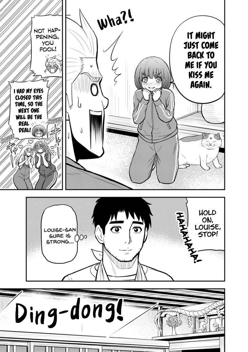 Orenchi Ni Kita Onna Kishi To Inakagurashi Surukotoninatta Ken 109 7