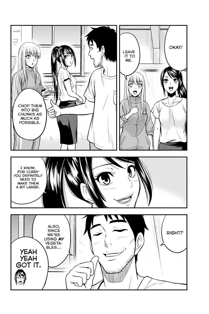 Orenchi Ni Kita Onna Kishi To Inakagurashi Surukotoninatta Ken 11 12