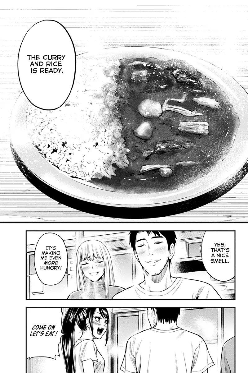 Orenchi Ni Kita Onna Kishi To Inakagurashi Surukotoninatta Ken 11 17
