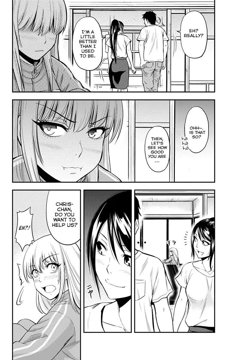 Orenchi Ni Kita Onna Kishi To Inakagurashi Surukotoninatta Ken 11 8