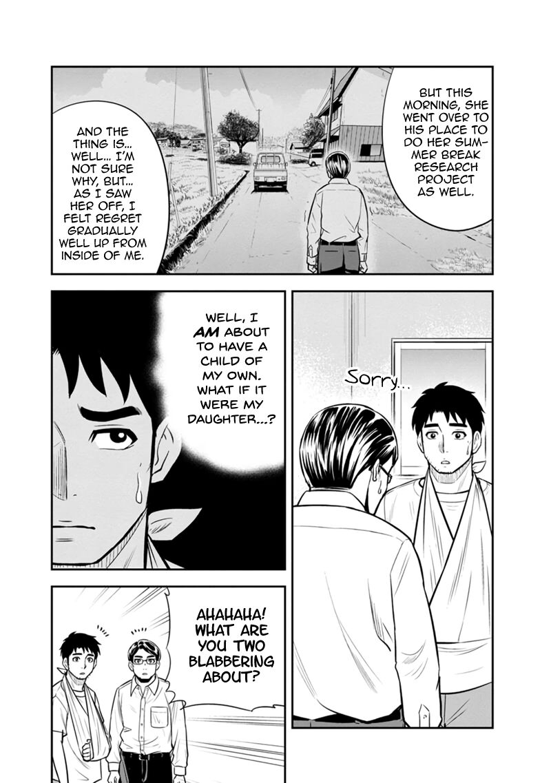 Orenchi Ni Kita Onna Kishi To Inakagurashi Surukotoninatta Ken 110 10