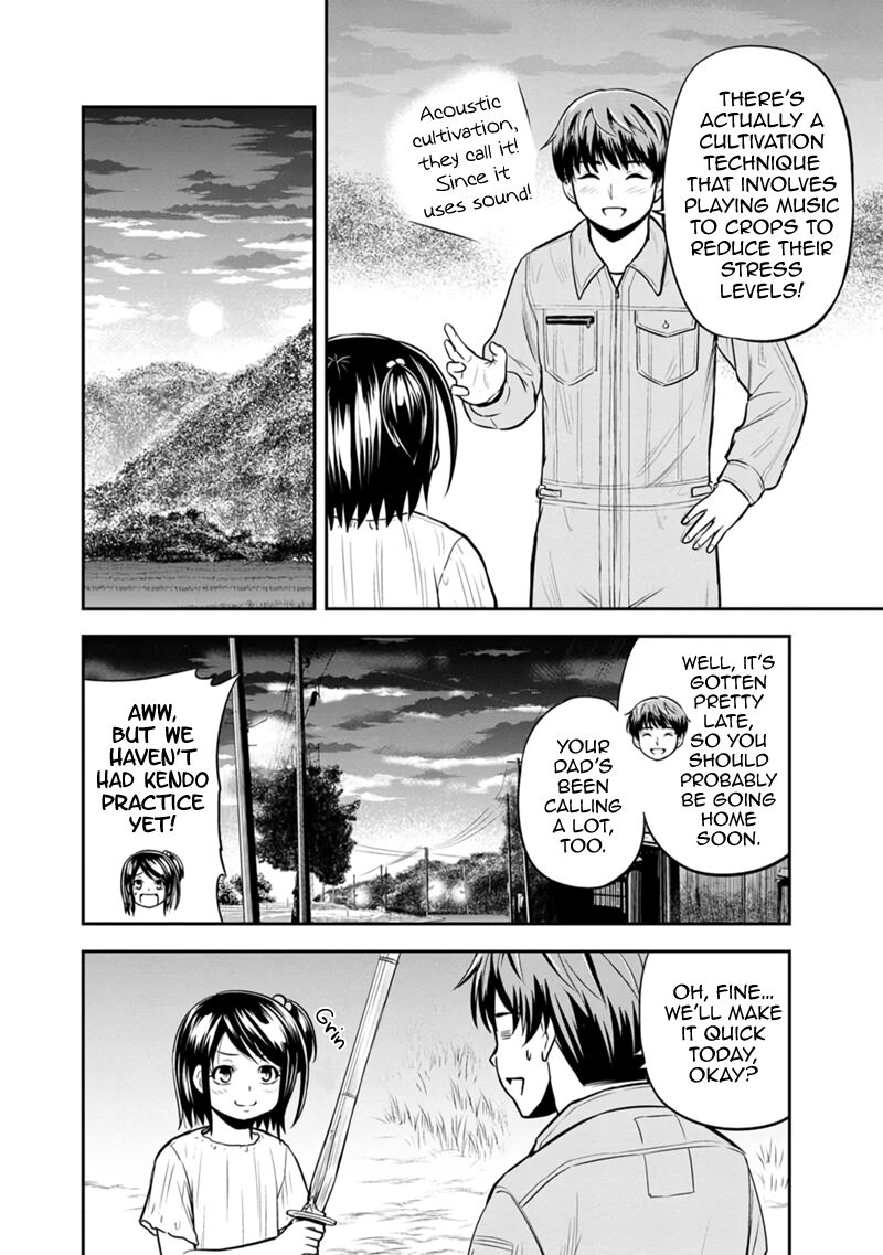 Orenchi Ni Kita Onna Kishi To Inakagurashi Surukotoninatta Ken 110 16
