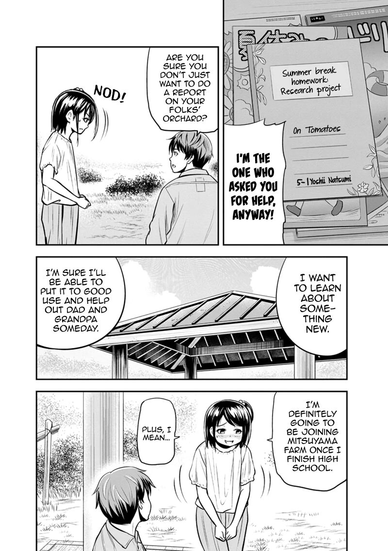 Orenchi Ni Kita Onna Kishi To Inakagurashi Surukotoninatta Ken 110 4