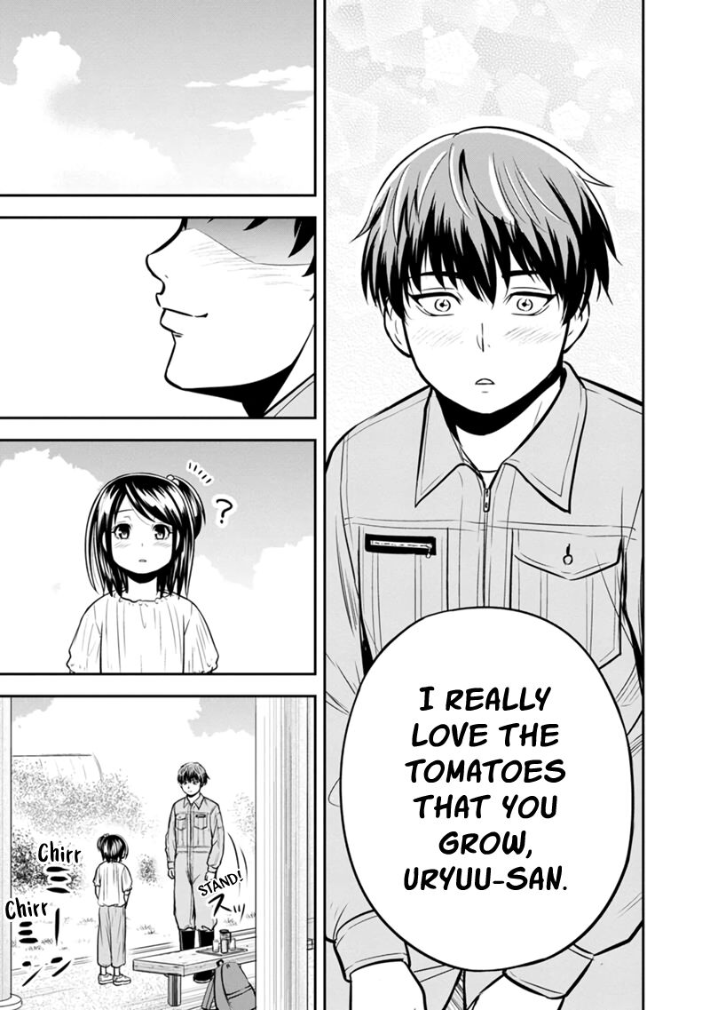 Orenchi Ni Kita Onna Kishi To Inakagurashi Surukotoninatta Ken 110 5