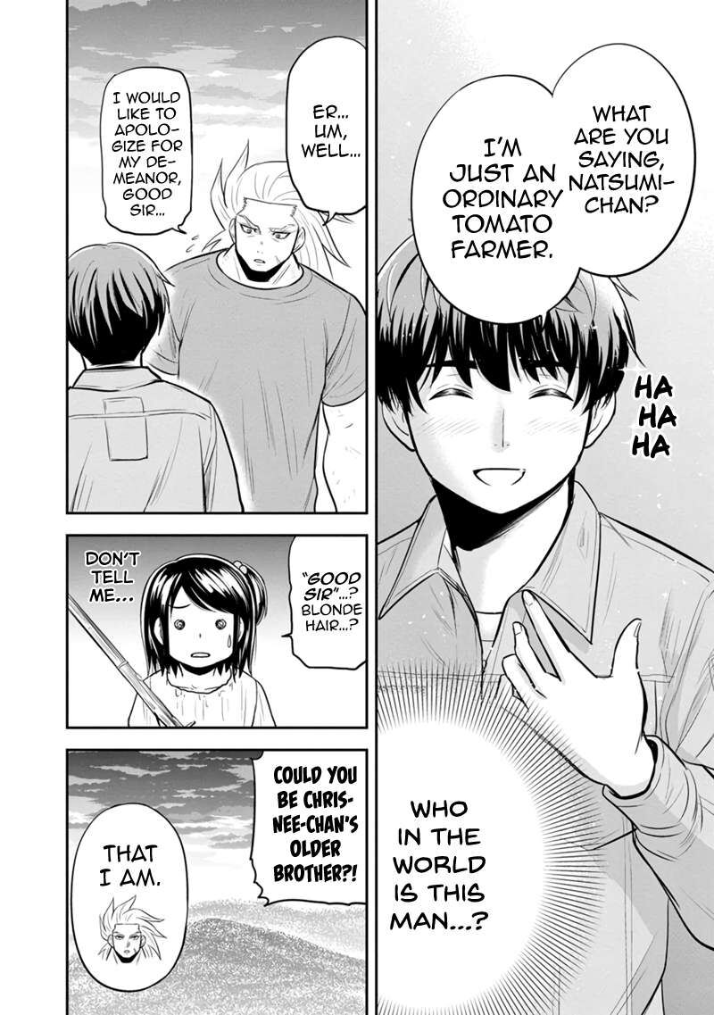 Orenchi Ni Kita Onna Kishi To Inakagurashi Surukotoninatta Ken 111 16