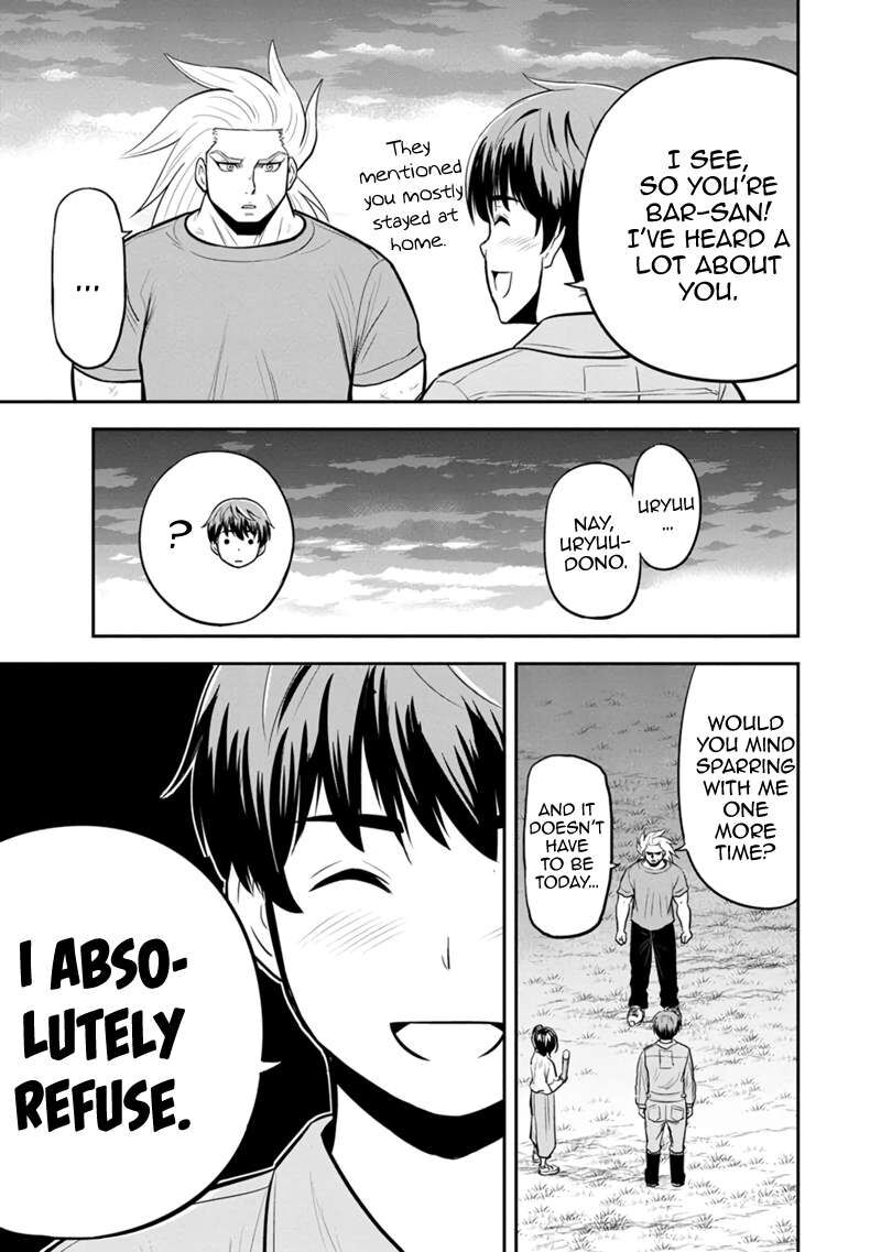Orenchi Ni Kita Onna Kishi To Inakagurashi Surukotoninatta Ken 111 17