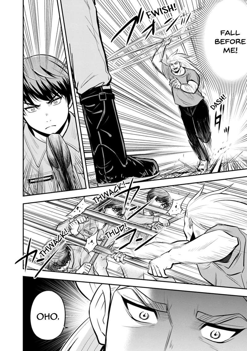 Orenchi Ni Kita Onna Kishi To Inakagurashi Surukotoninatta Ken 111 4
