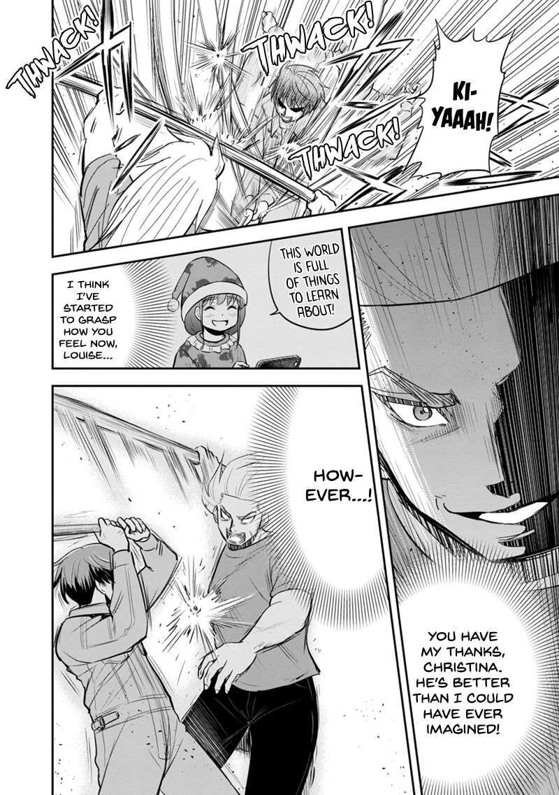 Orenchi Ni Kita Onna Kishi To Inakagurashi Surukotoninatta Ken 111 8