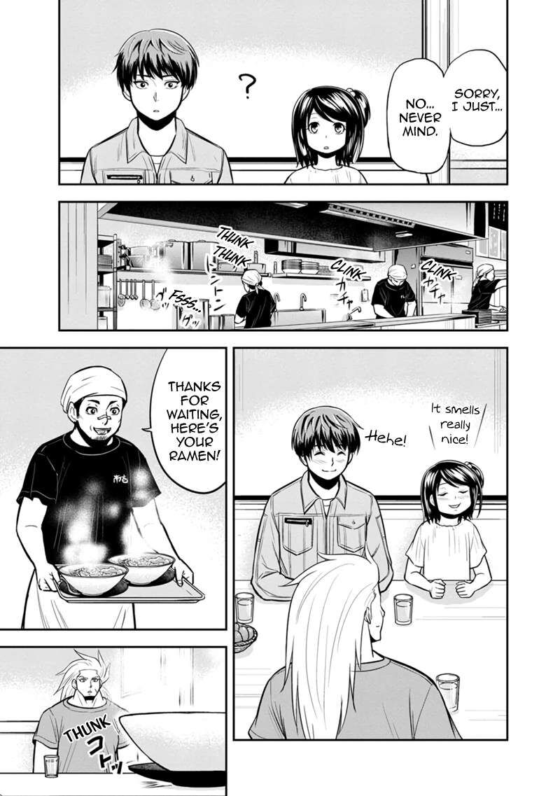 Orenchi Ni Kita Onna Kishi To Inakagurashi Surukotoninatta Ken 112 11