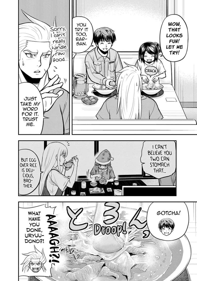 Orenchi Ni Kita Onna Kishi To Inakagurashi Surukotoninatta Ken 112 14
