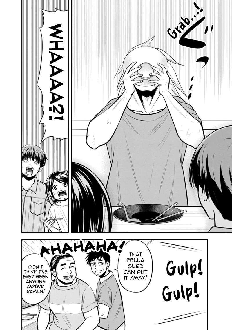 Orenchi Ni Kita Onna Kishi To Inakagurashi Surukotoninatta Ken 112 16