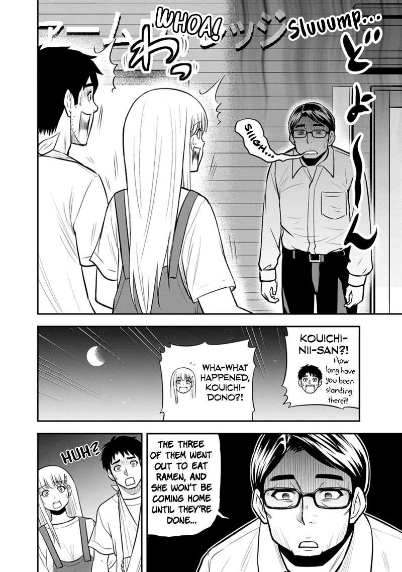Orenchi Ni Kita Onna Kishi To Inakagurashi Surukotoninatta Ken 112 2