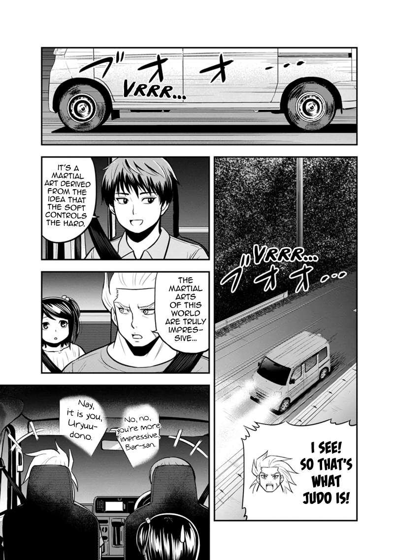 Orenchi Ni Kita Onna Kishi To Inakagurashi Surukotoninatta Ken 112 3