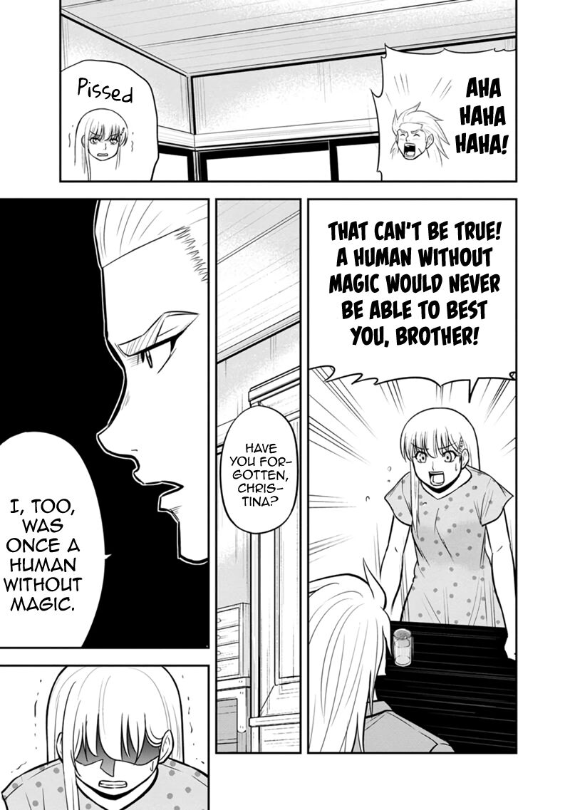 Orenchi Ni Kita Onna Kishi To Inakagurashi Surukotoninatta Ken 113 11