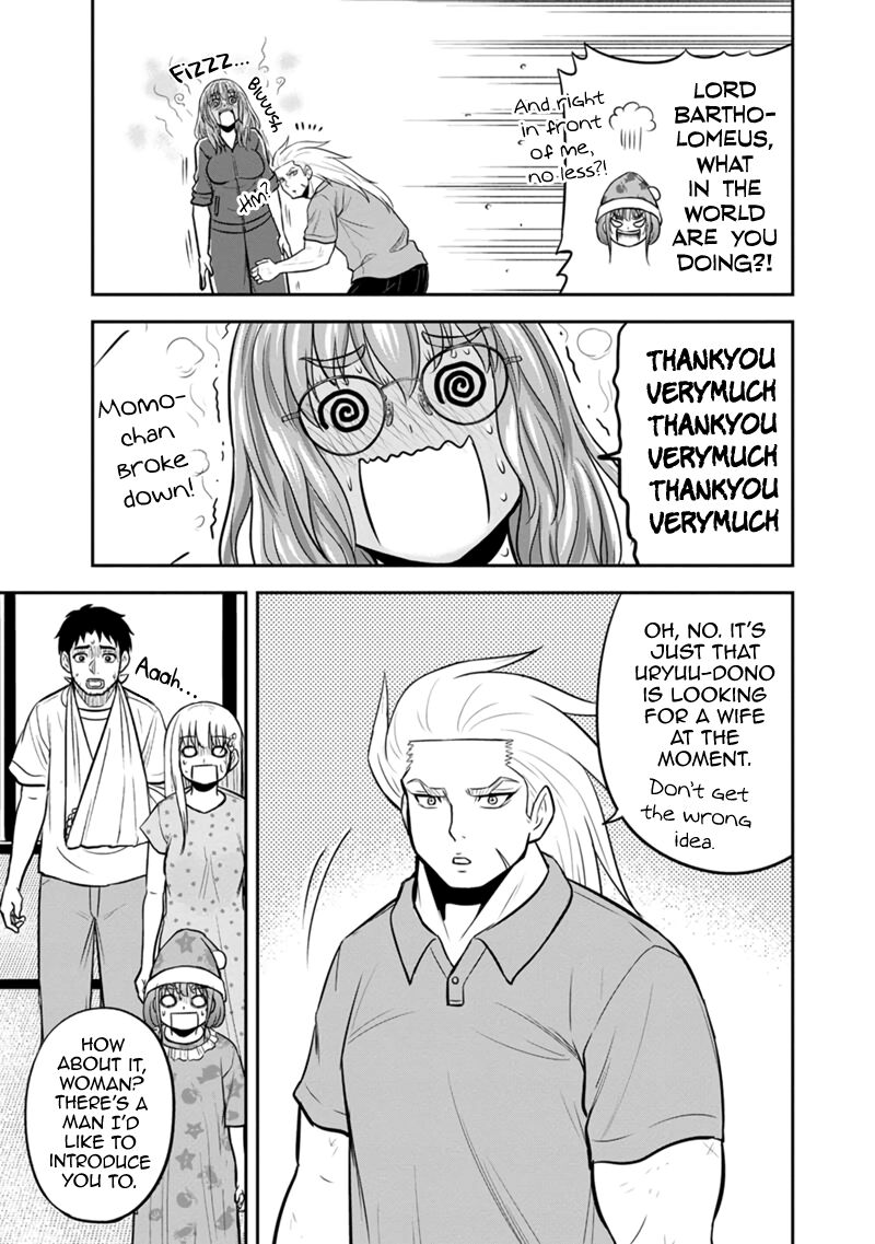 Orenchi Ni Kita Onna Kishi To Inakagurashi Surukotoninatta Ken 113 15
