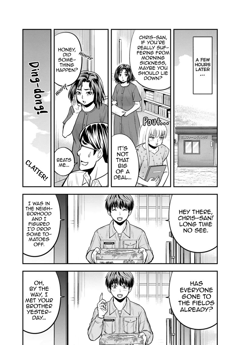 Orenchi Ni Kita Onna Kishi To Inakagurashi Surukotoninatta Ken 113 18